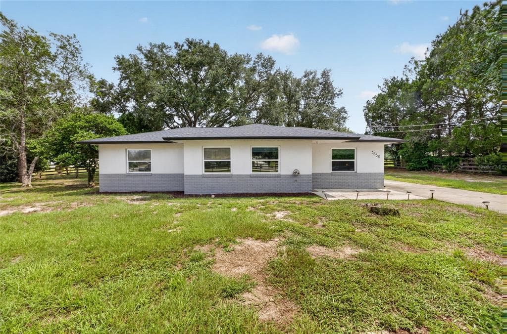 3630 EAGLES NEST ROAD, FRUITLAND PARK, FL 34731 — zdjęcie 2