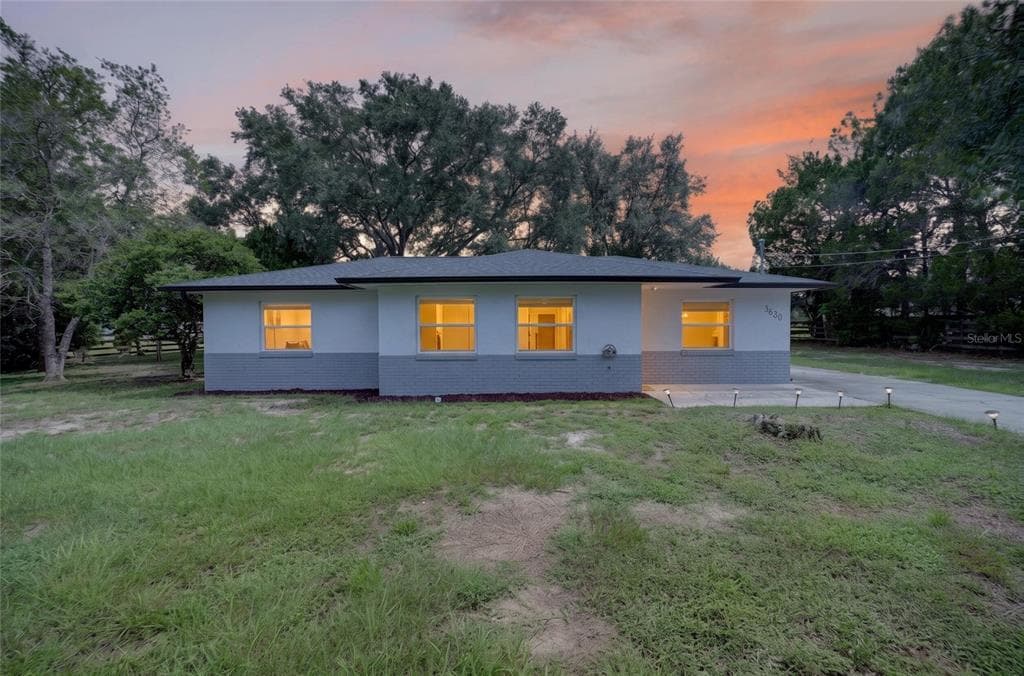 3630 EAGLES NEST ROAD, FRUITLAND PARK, FL 34731