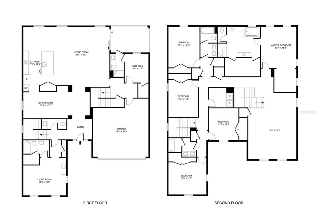 7757 MARSALA STREET, CLERMONT, FL 34714 — zdjęcie 2