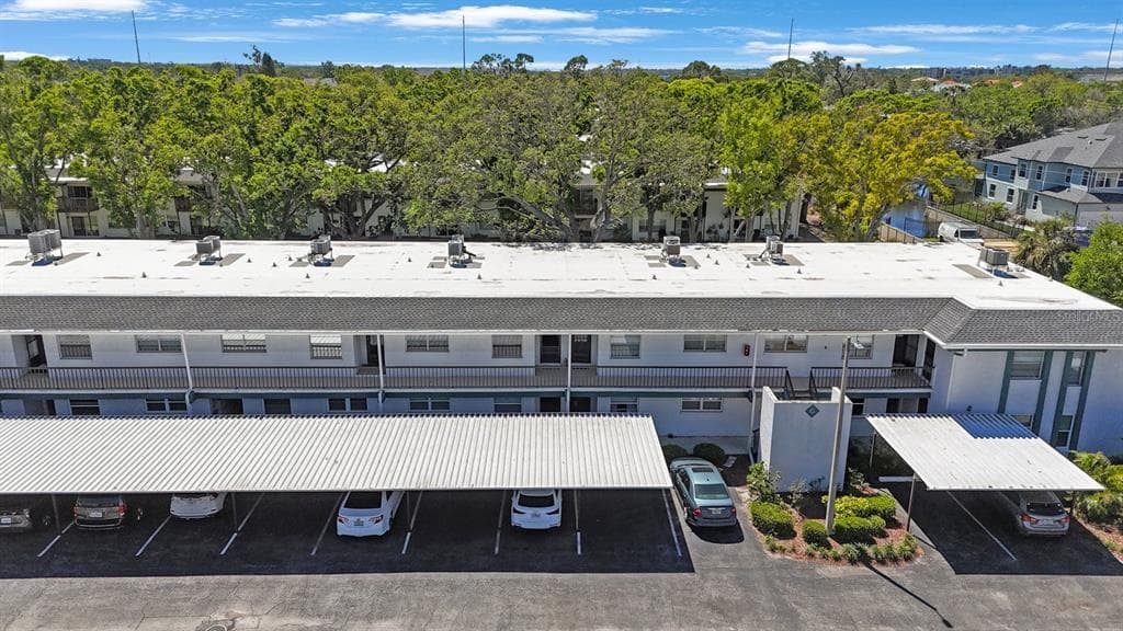 7700 92ND STREET # 207, SEMINOLE, FL 33777
