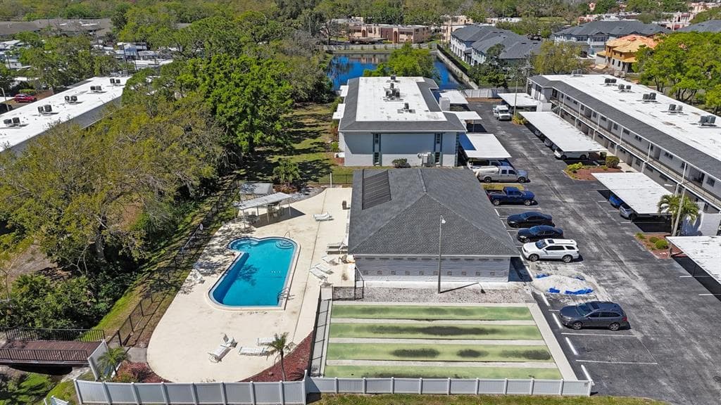 7700 92ND STREET # 207, SEMINOLE, FL 33777 — zdjęcie 5