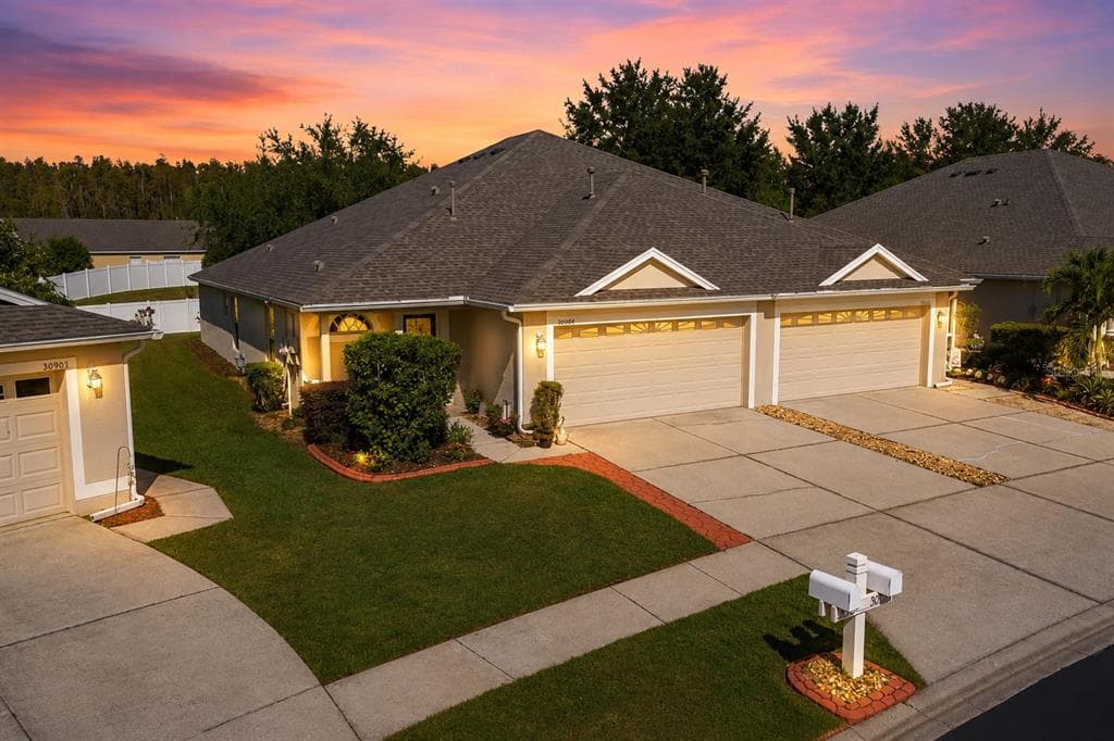 30907 WHITLOCK DRIVE, WESLEY CHAPEL, FL 33543 — zdjęcie 2