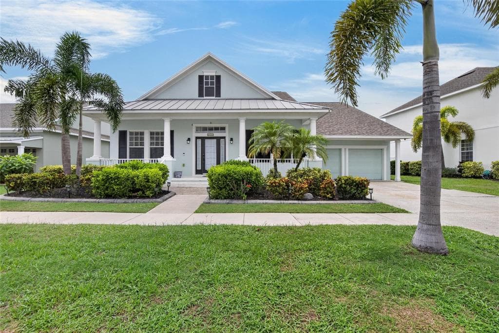 5246 BRIGHTON SHORE DRIVE, APOLLO BEACH, FL 33572 — zdjęcie 2