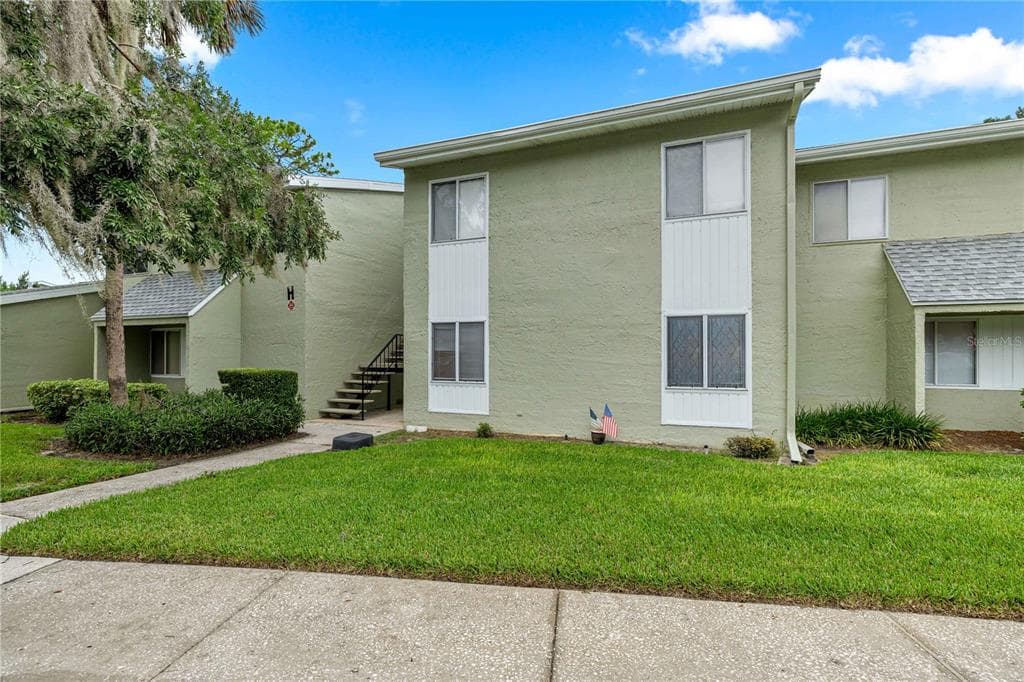 568 FAIRWAYS CIRCLE # A, OCALA, FL 34472 — zdjęcie 2