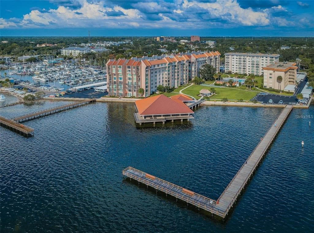 632 EDGEWATER DRIVE # 139, DUNEDIN, FL 34698 — zdjęcie 2