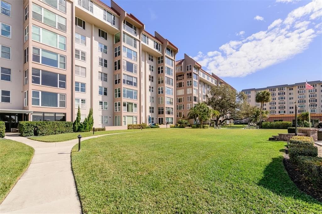 632 EDGEWATER DRIVE # 139, DUNEDIN, FL 34698 — zdjęcie 3