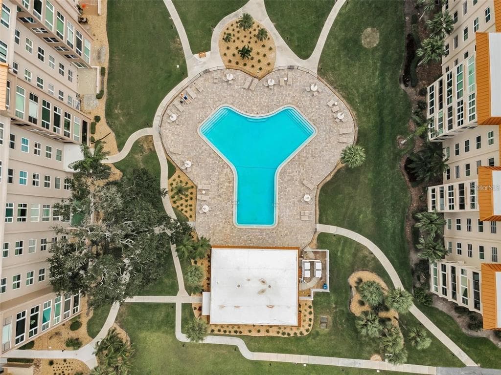 632 EDGEWATER DRIVE # 139, DUNEDIN, FL 34698 — zdjęcie 5