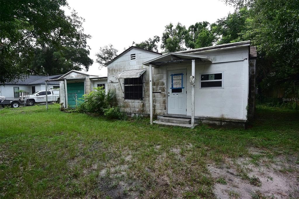 1422 W HUMPHREY STREET, TAMPA, FL 33604 — zdjęcie 2