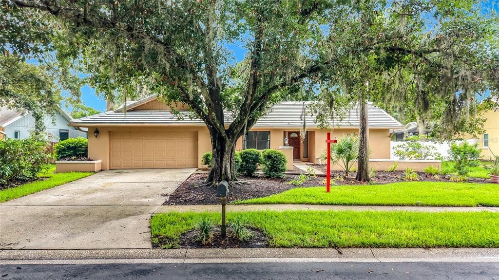 3097 EDGEMOOR DRIVE, PALM HARBOR, FL 34685 — zdjęcie 2