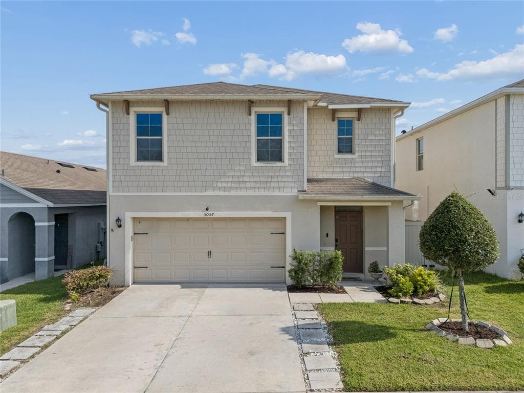 3057 TIMBER HAWK CIRCLE, OCOEE, FL 34761
