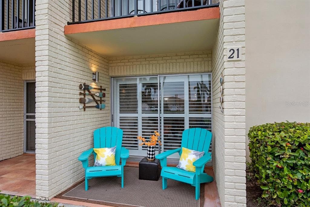 10365 PARADISE BOULEVARD # 21, TREASURE ISLAND, FL 33706 — zdjęcie 2