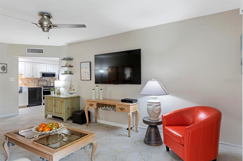 10365 PARADISE BOULEVARD # 21, TREASURE ISLAND, FL 33706 — zdjęcie 3