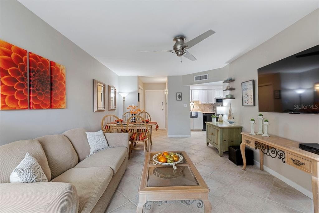 10365 PARADISE BOULEVARD # 21, TREASURE ISLAND, FL 33706 — zdjęcie 4