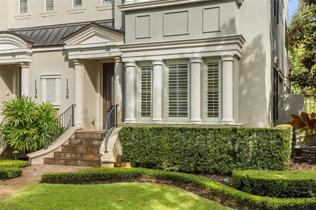 1136 S PENNSYLVANIA AVENUE, WINTER PARK, FL 32789 — zdjęcie 2