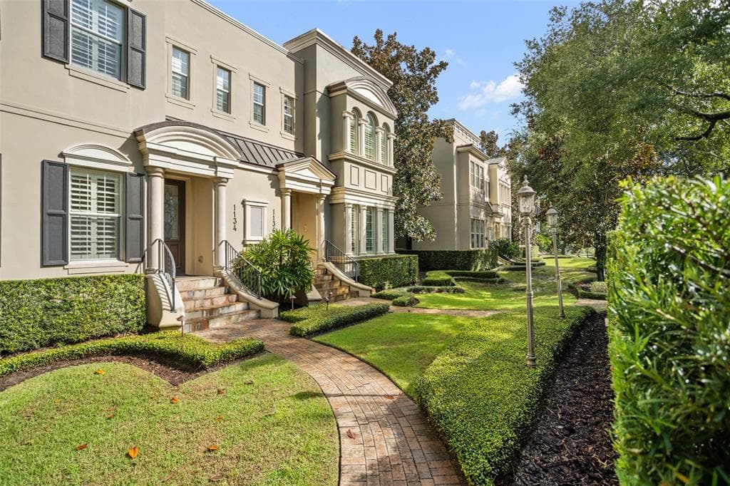 1136 S PENNSYLVANIA AVENUE, WINTER PARK, FL 32789 — zdjęcie 3
