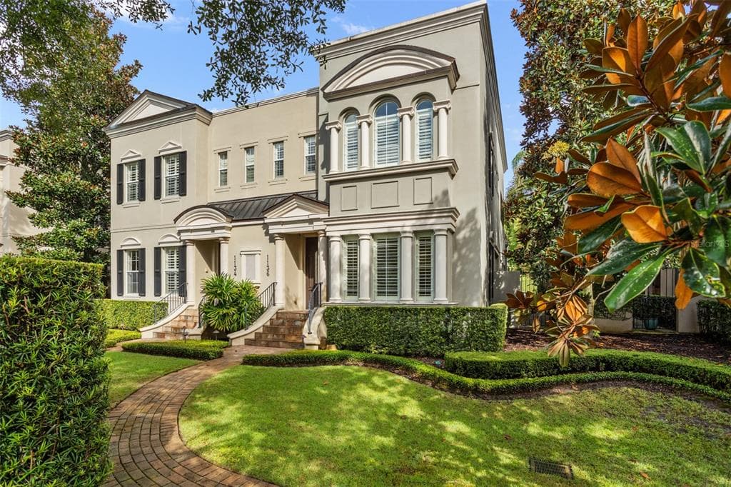 1136 S PENNSYLVANIA AVENUE, WINTER PARK, FL 32789