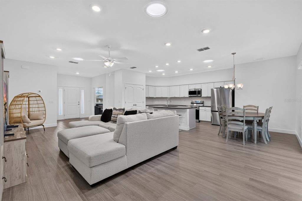 23 BUD FIELD DRIVE, PALM COAST, FL 32137 — zdjęcie 2
