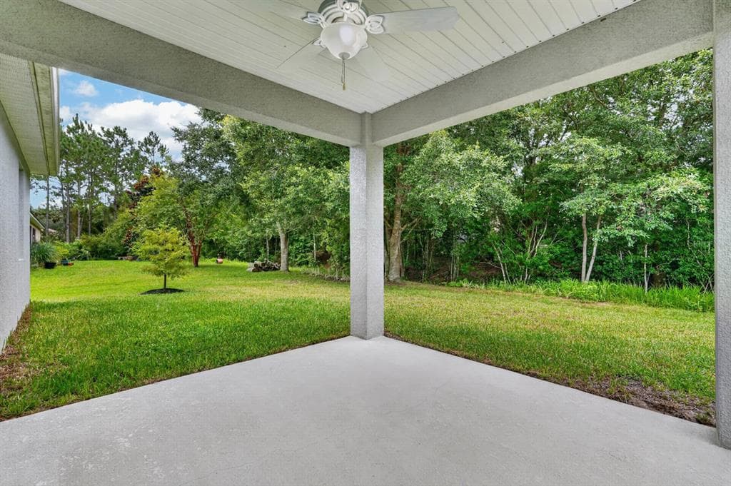 23 BUD FIELD DRIVE, PALM COAST, FL 32137 — zdjęcie 5