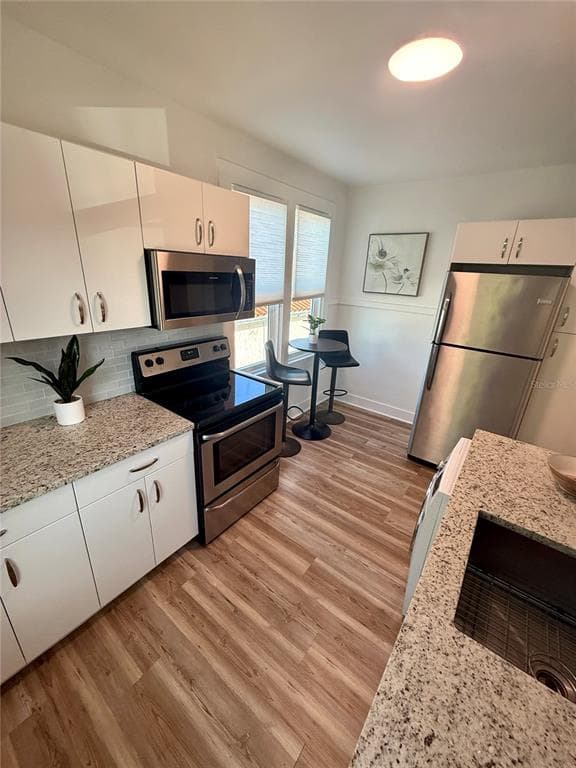 1415 3RD STREET N # N, ST PETERSBURG, FL 33701 — zdjęcie 2