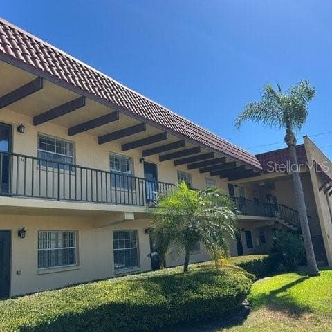 1845 S HIGHLAND AVENUE # 15, LARGO, FL 33756 — zdjęcie 3