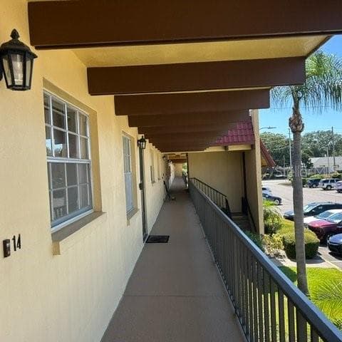 1845 S HIGHLAND AVENUE # 15, LARGO, FL 33756 — zdjęcie 4