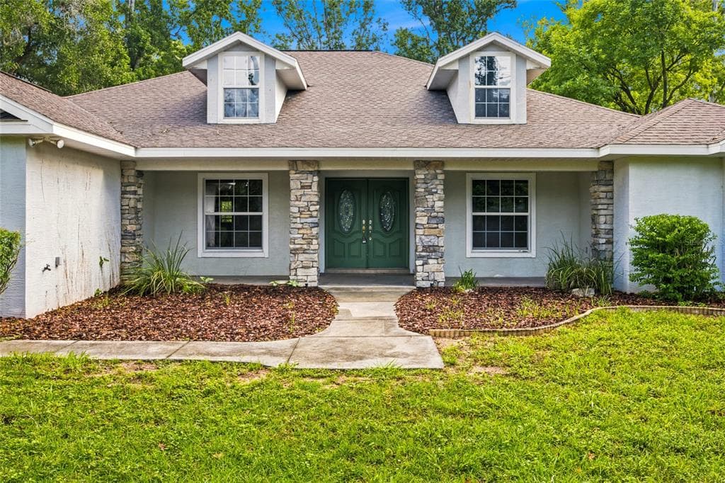 5259 SE 38TH STREET, OCALA, FL 34480