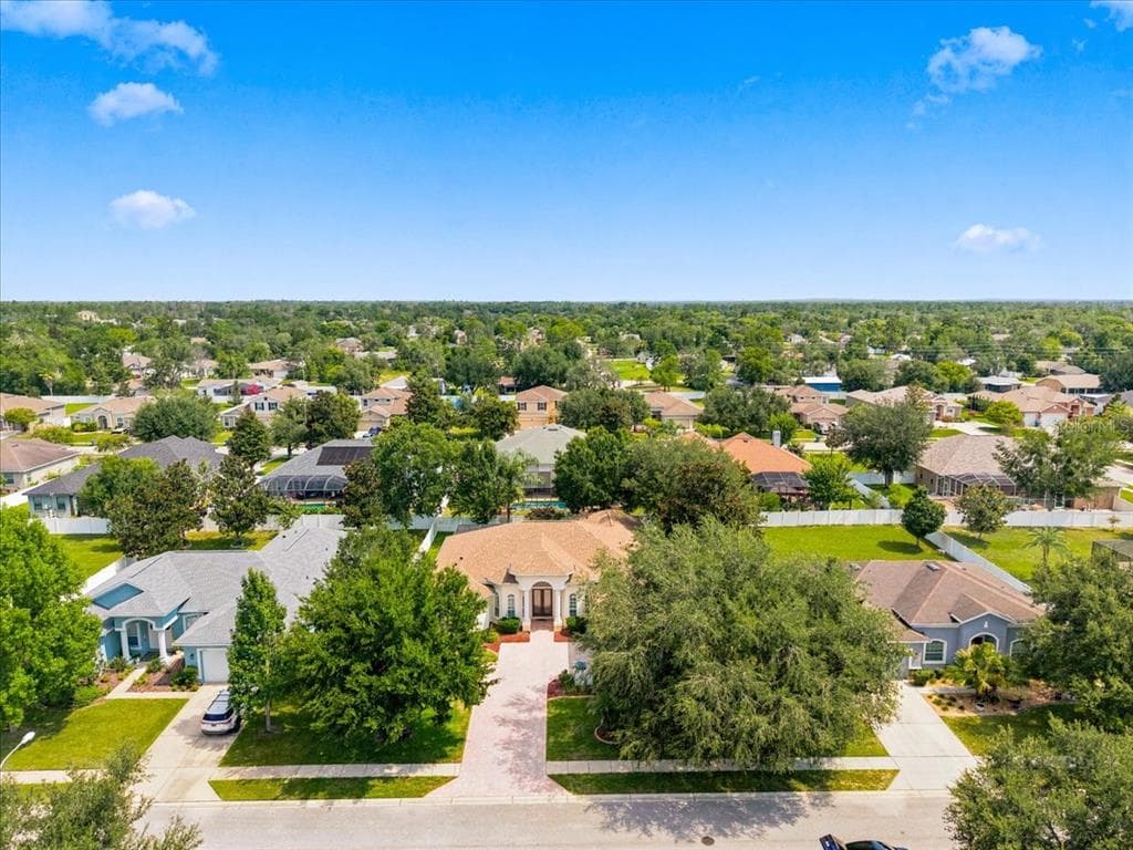 13519 BARKINGSIDE PLACE, SPRING HILL, FL 34609 — zdjęcie 2