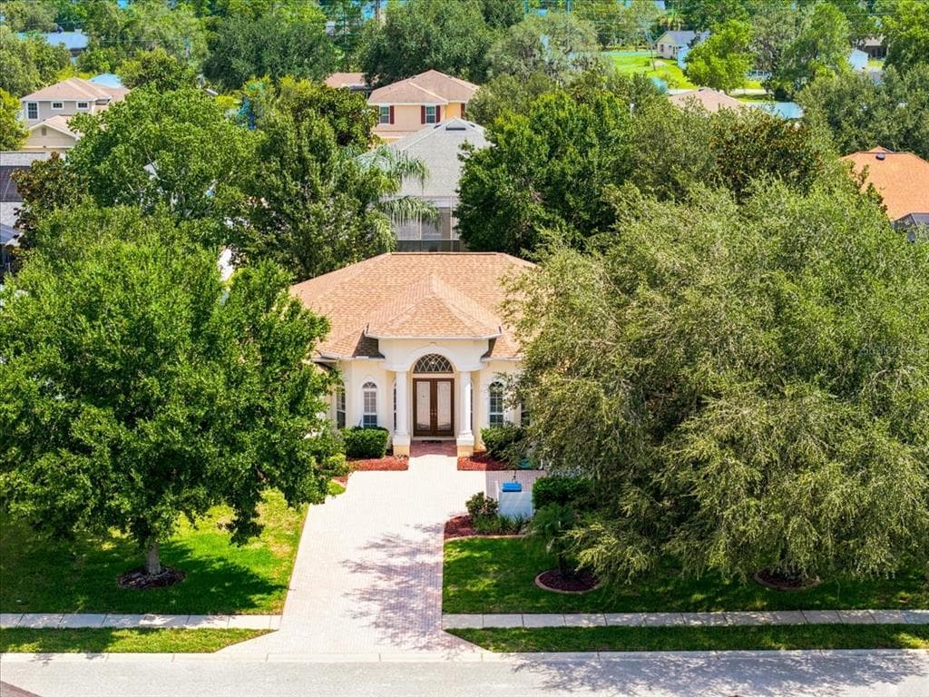 13519 BARKINGSIDE PLACE, SPRING HILL, FL 34609 — zdjęcie 3