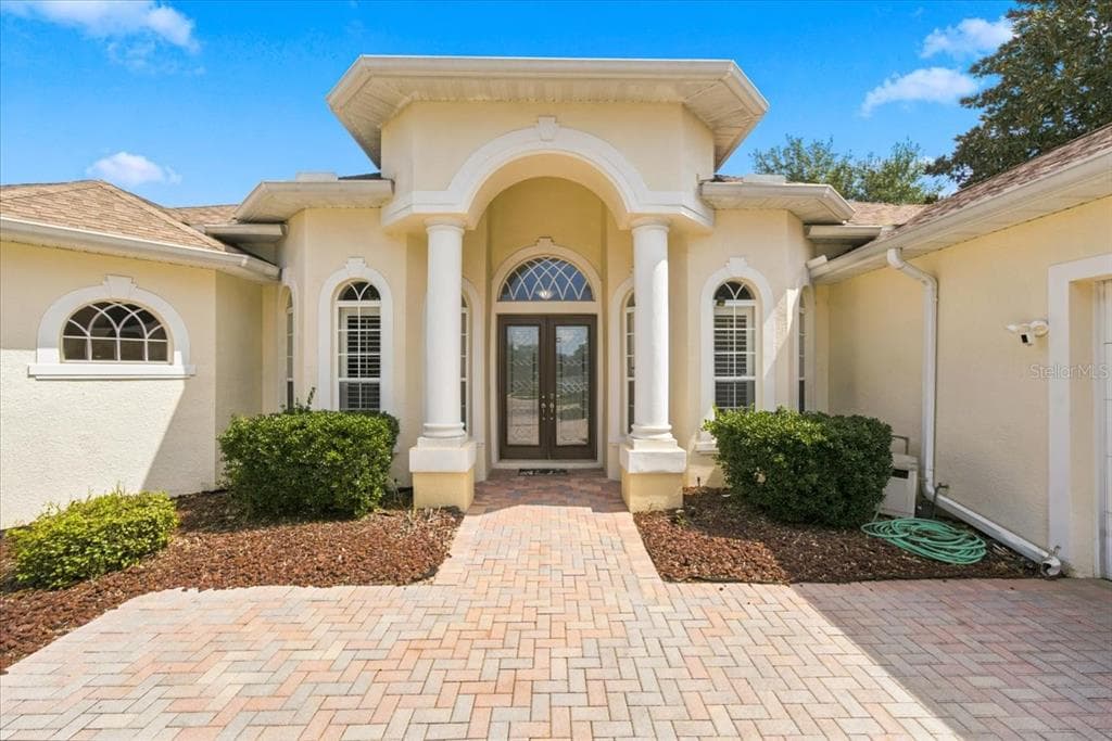 13519 BARKINGSIDE PLACE, SPRING HILL, FL 34609 — zdjęcie 5