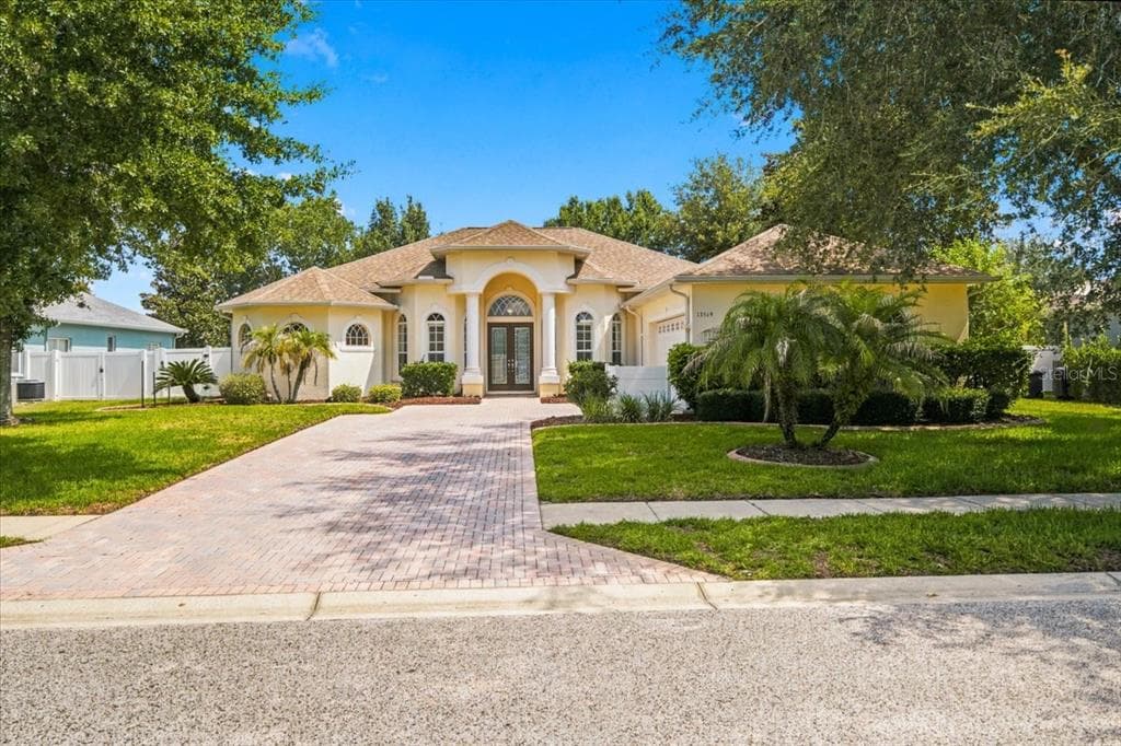 13519 BARKINGSIDE PLACE, SPRING HILL, FL 34609 — zdjęcie 4