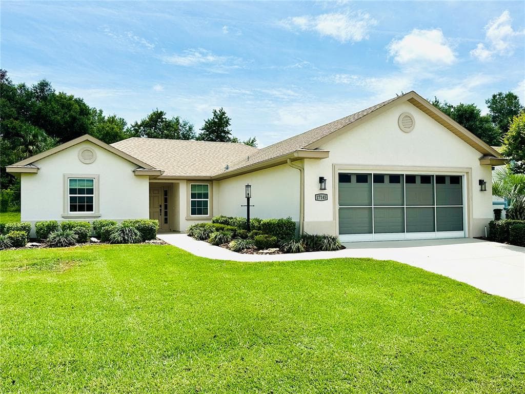 17145 SE 113TH AVENUE, SUMMERFIELD, FL 34491 — zdjęcie 2