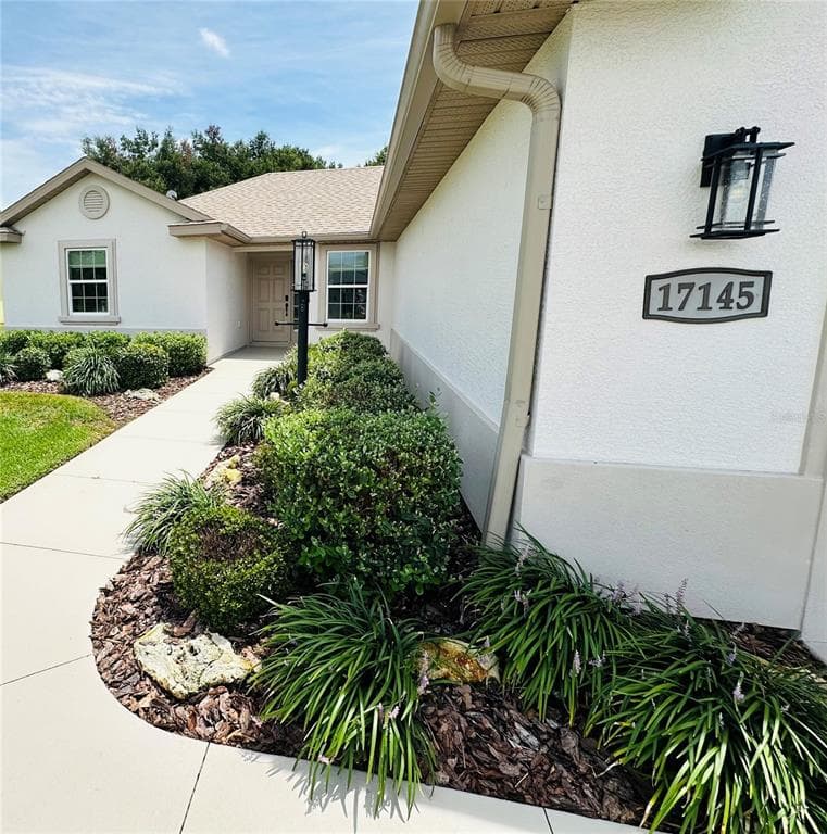 17145 SE 113TH AVENUE, SUMMERFIELD, FL 34491 — zdjęcie 3