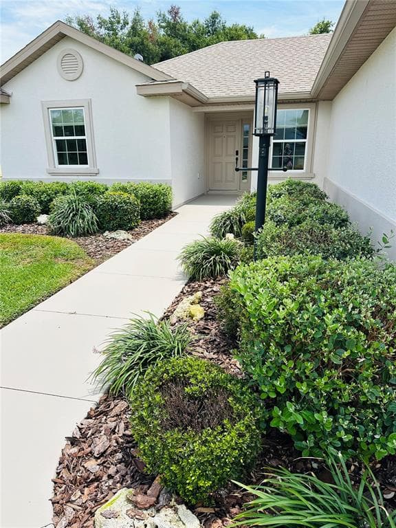 17145 SE 113TH AVENUE, SUMMERFIELD, FL 34491 — zdjęcie 4
