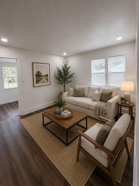 233 S RHODES STREET, MOUNT DORA, FL 32757 — zdjęcie 2