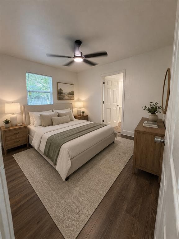 233 S RHODES STREET, MOUNT DORA, FL 32757 — zdjęcie 5