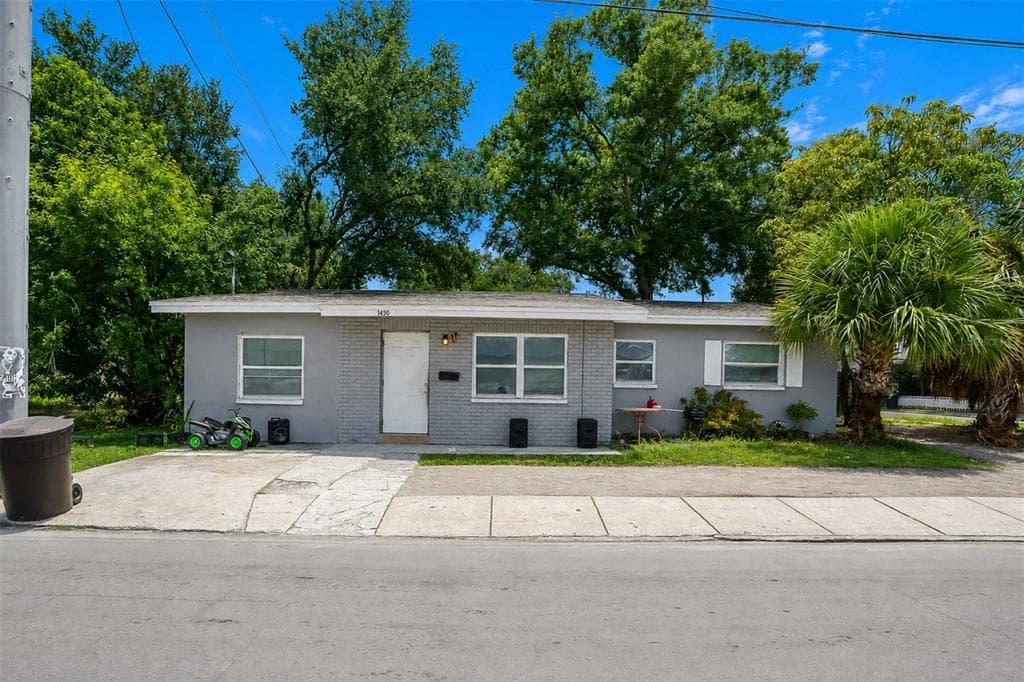 1430 14TH AVENUE S, ST PETERSBURG, FL 33705
