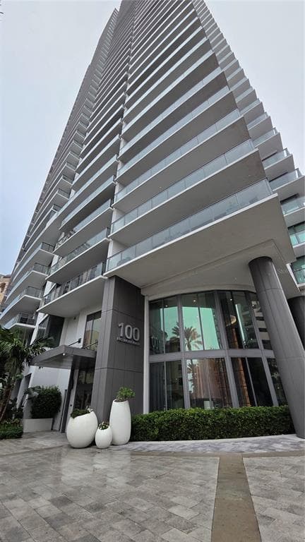 100 1ST AVENUE N # 2406, ST PETERSBURG, FL 33701