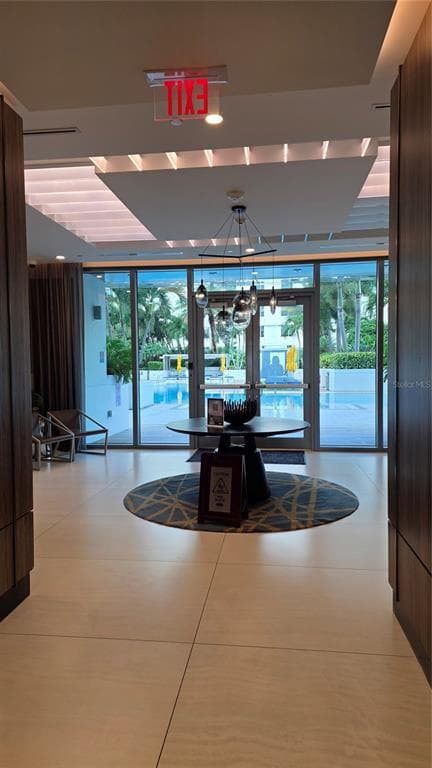 100 1ST AVENUE N # 2406, ST PETERSBURG, FL 33701 — zdjęcie 4