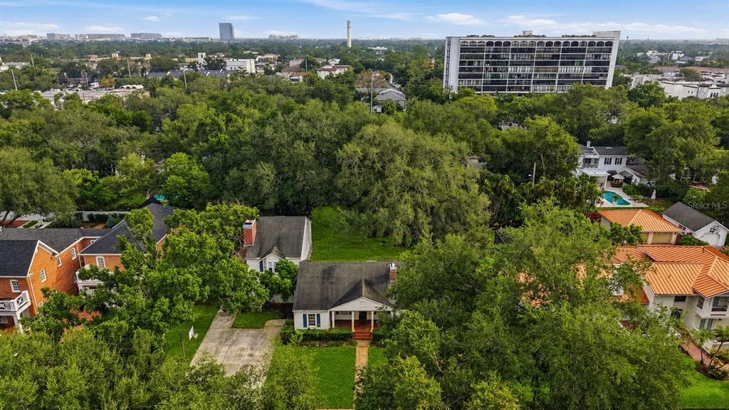 3123 W OAKLYN AVENUE, TAMPA, FL 33609 — zdjęcie 2
