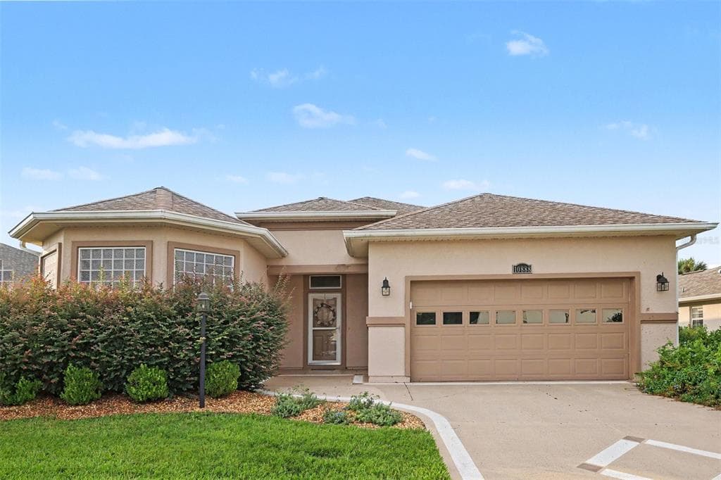 10888 SE 170TH LANE ROAD, SUMMERFIELD, FL 34491