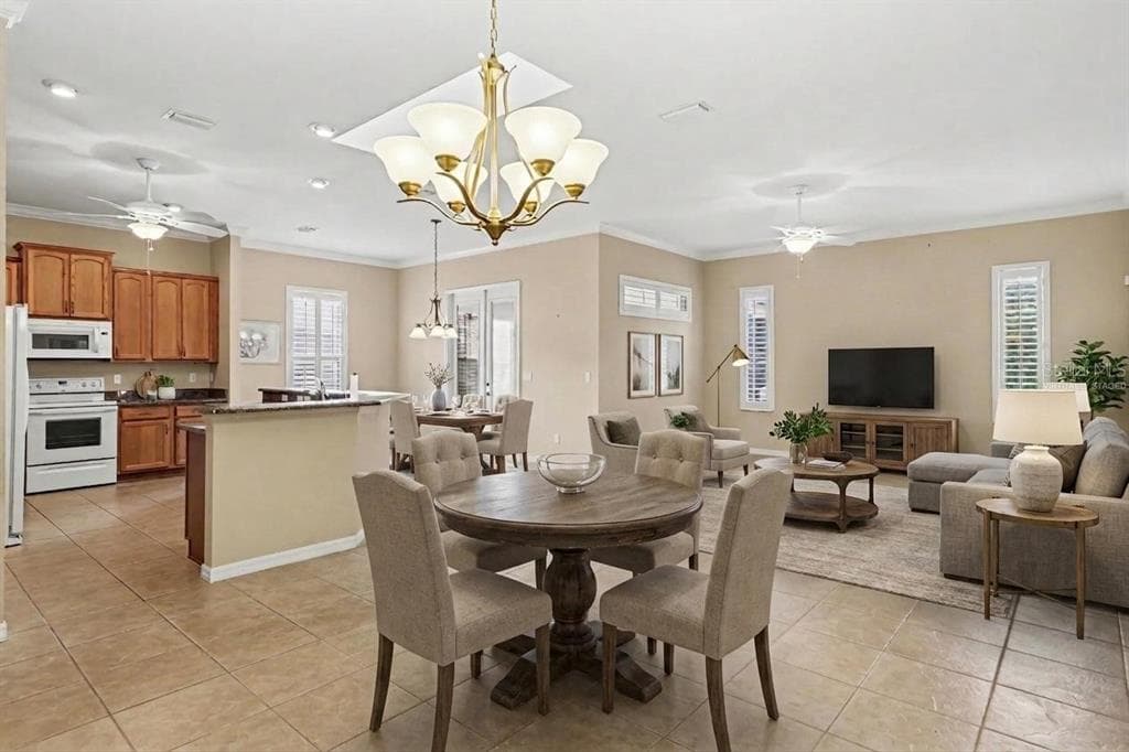 10888 SE 170TH LANE ROAD, SUMMERFIELD, FL 34491 — zdjęcie 4
