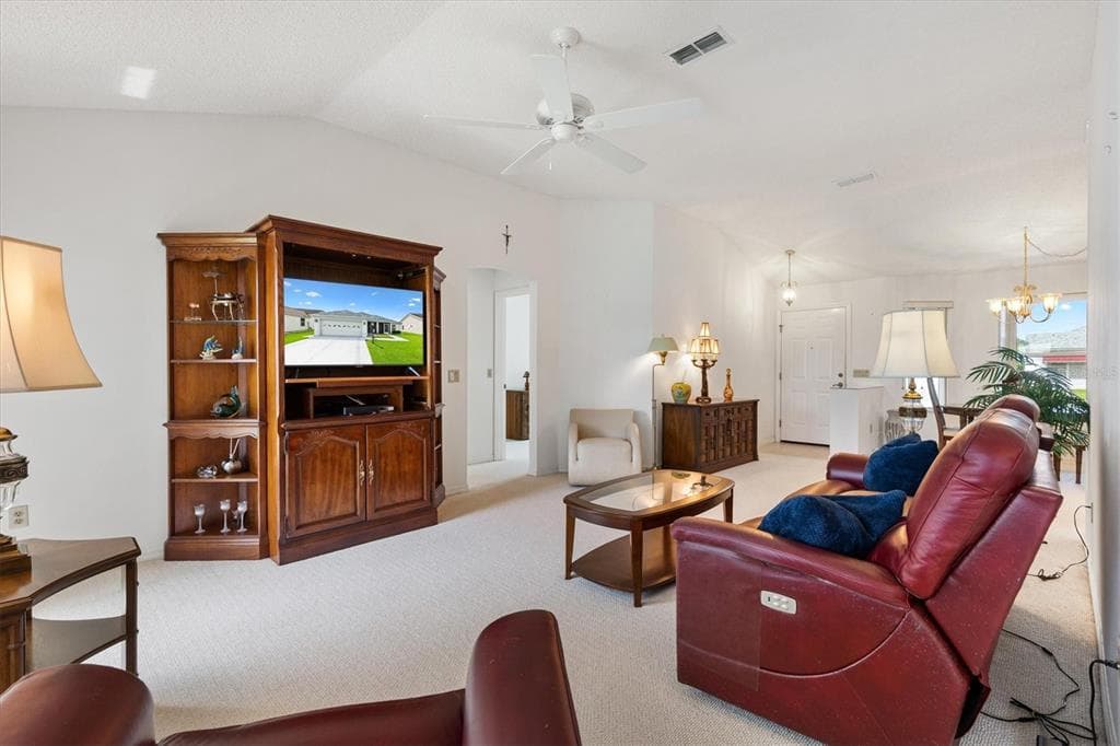 811 SAN SALVADOR DRIVE, THE VILLAGES, FL 32159 — zdjęcie 4