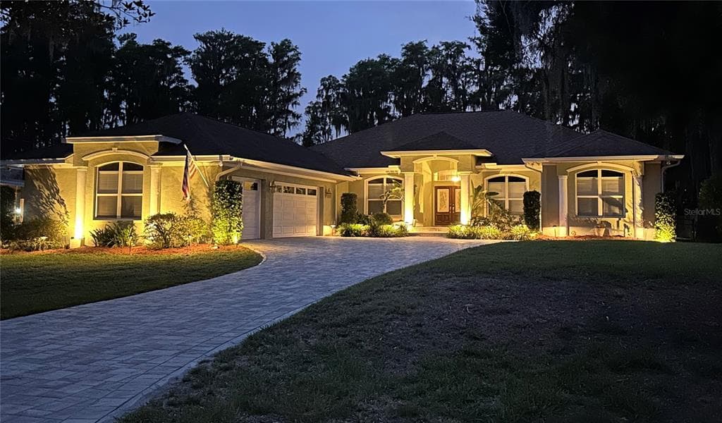 5035 CONNER DRIVE, LAND O LAKES, FL 34639 — zdjęcie 2