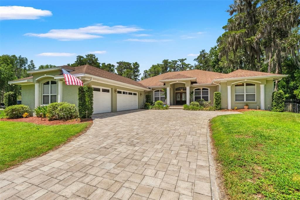 5035 CONNER DRIVE, LAND O LAKES, FL 34639 — zdjęcie 3