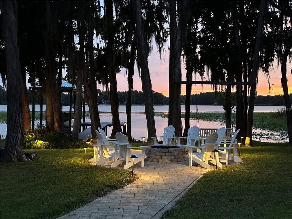 5035 CONNER DRIVE, LAND O LAKES, FL 34639 — zdjęcie 4