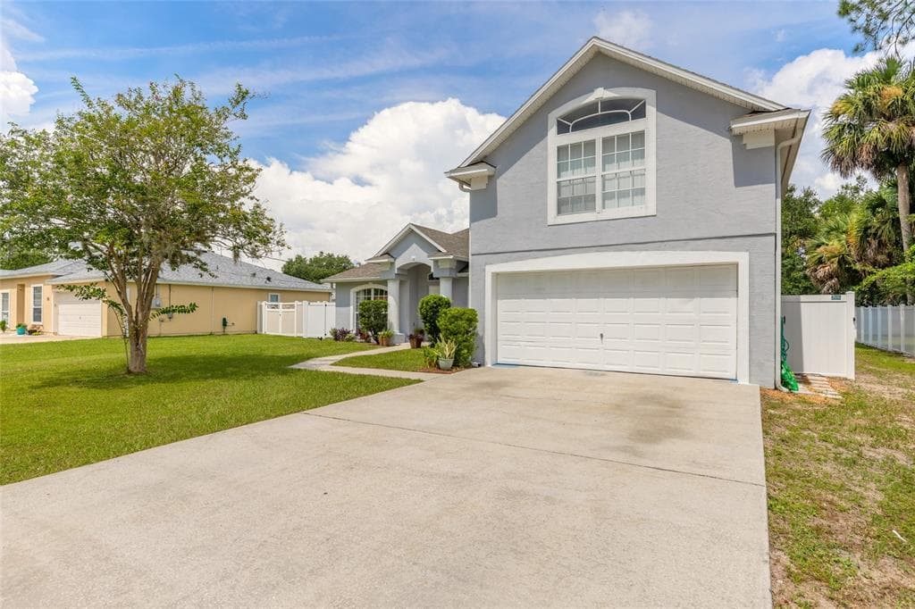 28 PILLORY LANE, PALM COAST, FL 32164 — zdjęcie 2