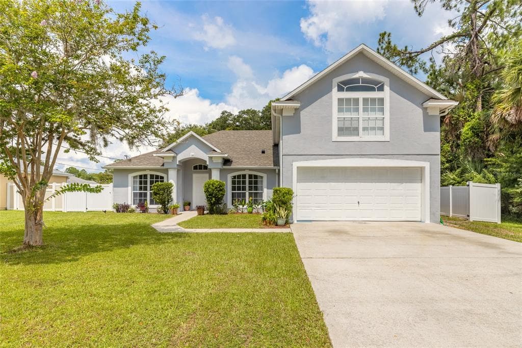 28 PILLORY LANE, PALM COAST, FL 32164
