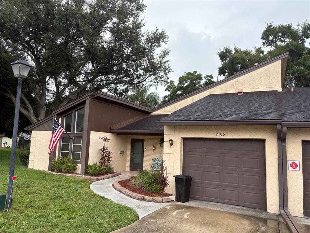 2101 SUNSET POINT ROAD # 2105, CLEARWATER, FL 33765 — zdjęcie 2