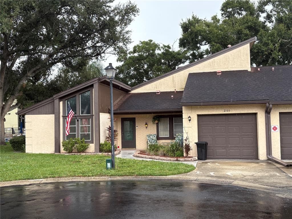 2101 SUNSET POINT ROAD # 2105, CLEARWATER, FL 33765