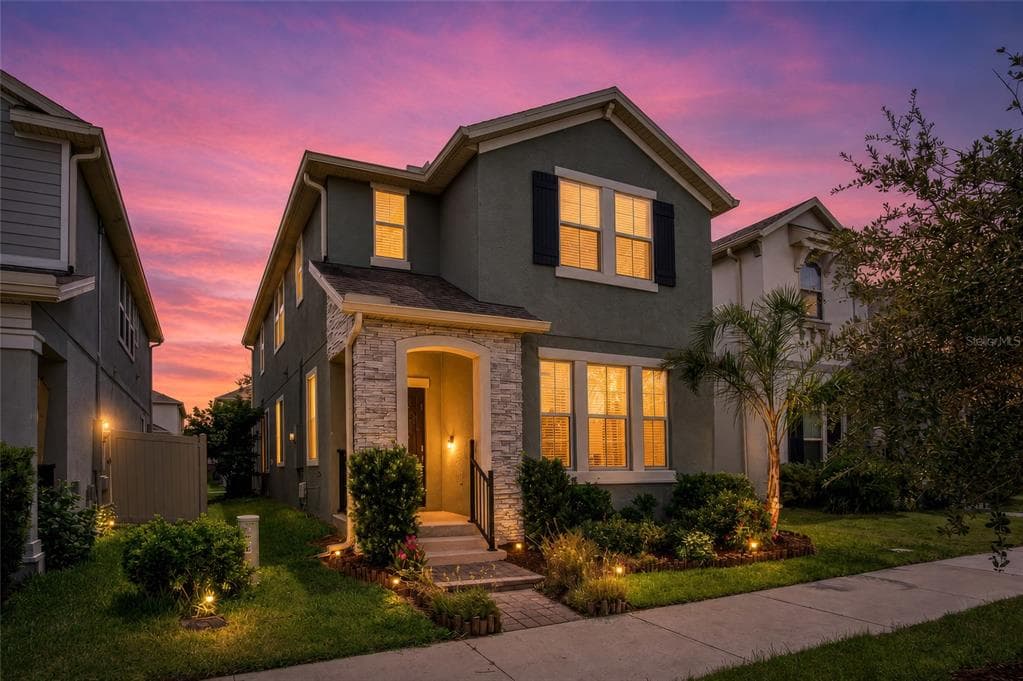 225 GENTLE BREEZE LANE, WINTER SPRINGS, FL 32708 — zdjęcie 5